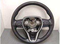 Recambio de volante multifincion para toyota corolla station wagon (_e21_) 1.8 hybrid (zwe211) referencia OEM IAM 451000Z340  