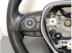 Recambio de volante multifincion para toyota corolla station wagon (_e21_) 1.8 hybrid (zwe211) referencia OEM IAM 451000Z340   2