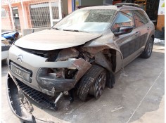 citroën c4 cactus del año 2015