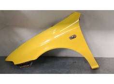 Recambio de aleta delantera izquierda para seat leon (1m1) 1.9 tdi referencia OEM IAM   