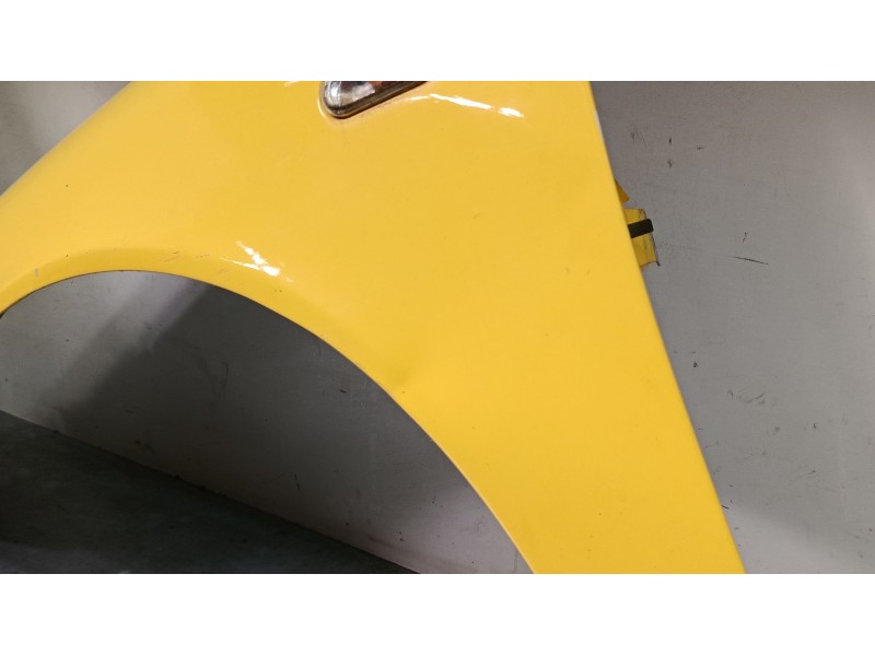 Recambio de aleta delantera izquierda para seat leon (1m1) 1.9 tdi referencia OEM IAM   
