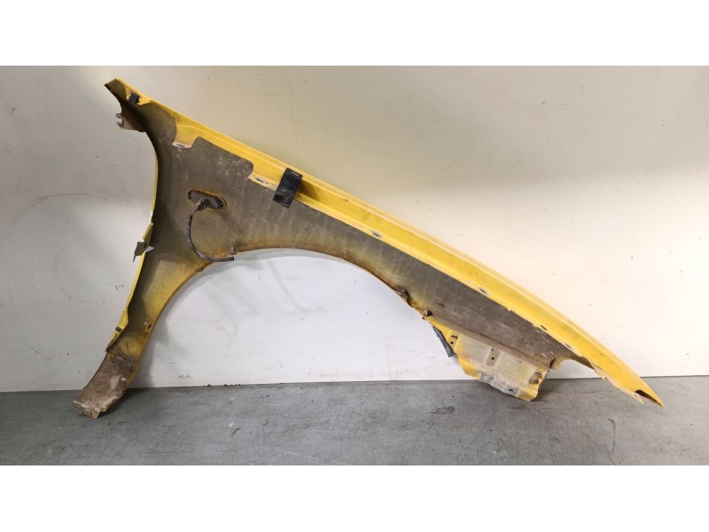 Recambio de aleta delantera izquierda para seat leon (1m1) 1.9 tdi referencia OEM IAM   