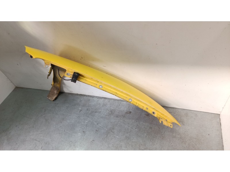 Recambio de aleta delantera izquierda para seat leon (1m1) 1.9 tdi referencia OEM IAM   