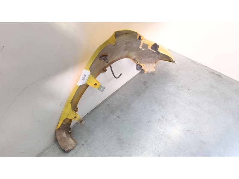 Recambio de aleta delantera izquierda para seat leon (1m1) 1.9 tdi referencia OEM IAM   