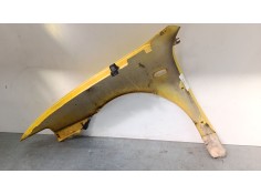 Recambio de aleta delantera derecha para seat leon (1m1) 1.9 tdi referencia OEM IAM    2