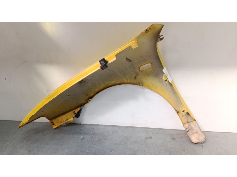 Recambio de aleta delantera derecha para seat leon (1m1) 1.9 tdi referencia OEM IAM   