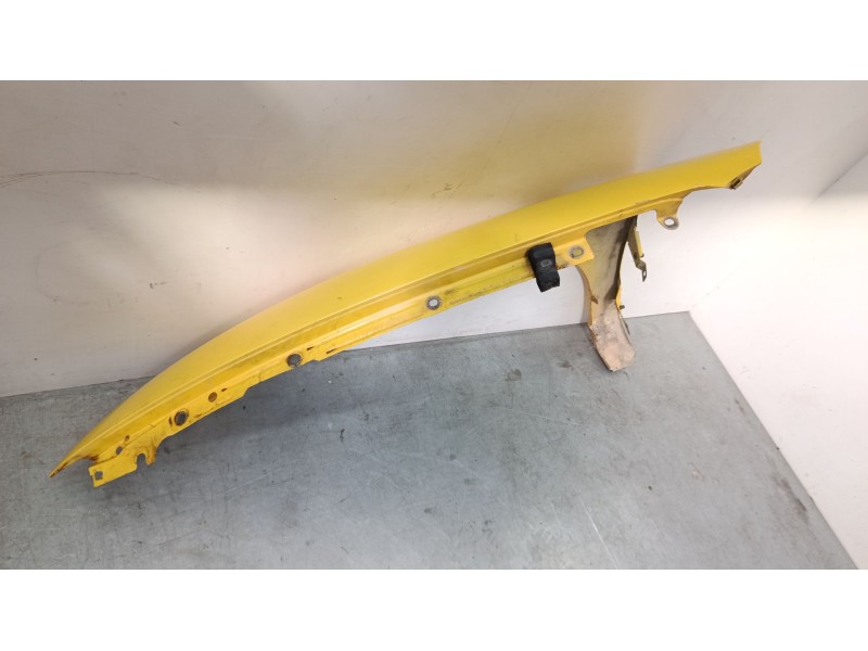Recambio de aleta delantera derecha para seat leon (1m1) 1.9 tdi referencia OEM IAM   