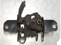 Recambio de cerradura capo para seat leon (1m1) 1.9 tdi referencia OEM IAM   