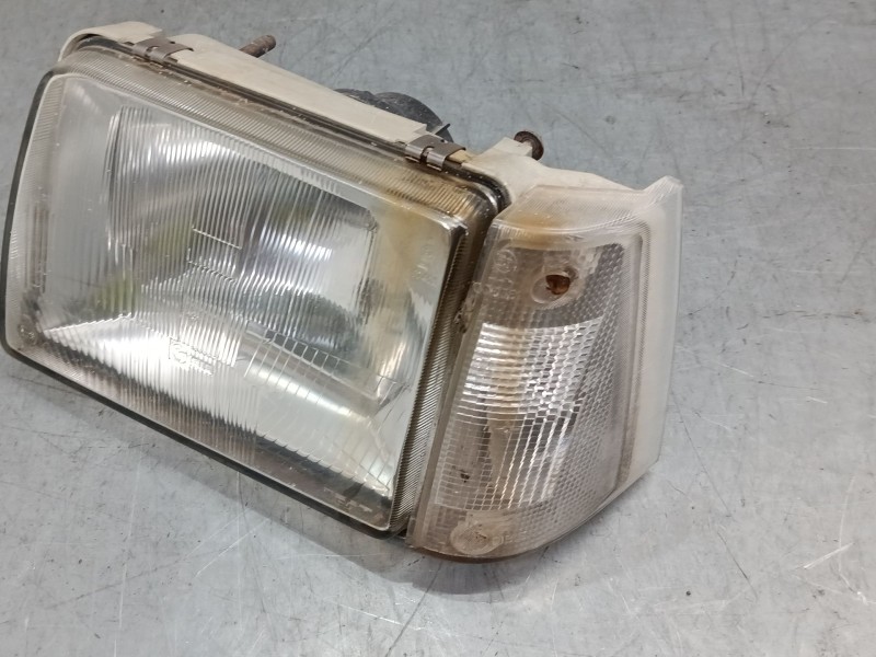 Recambio de faro izquierdo para seat marbella (28a) 0.9 cat referencia OEM IAM 67628050  