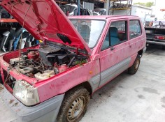 seat marbella (28a) del año 1995