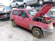 seat marbella (28a) del año 1995 2