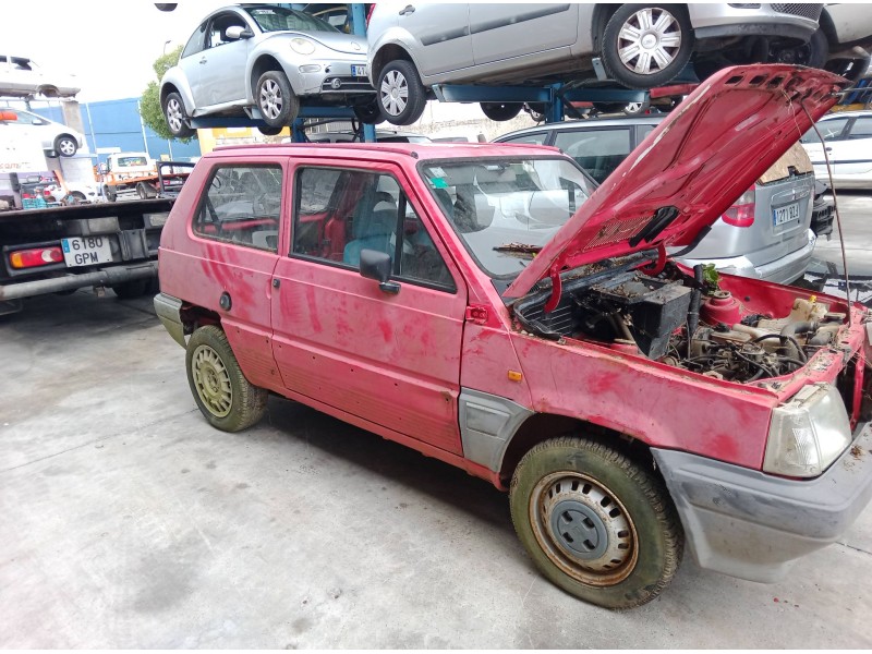 seat marbella (28a) del año 1995