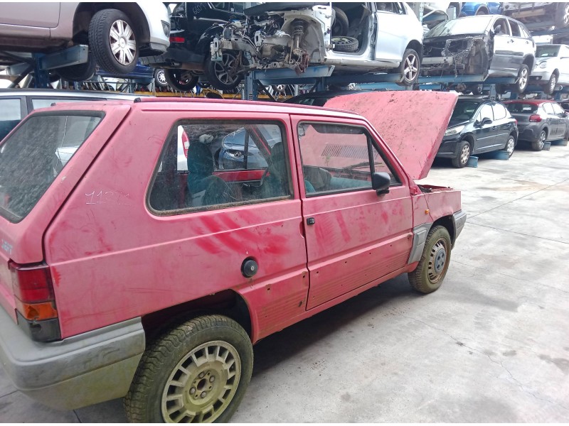 seat marbella (28a) del año 1995
