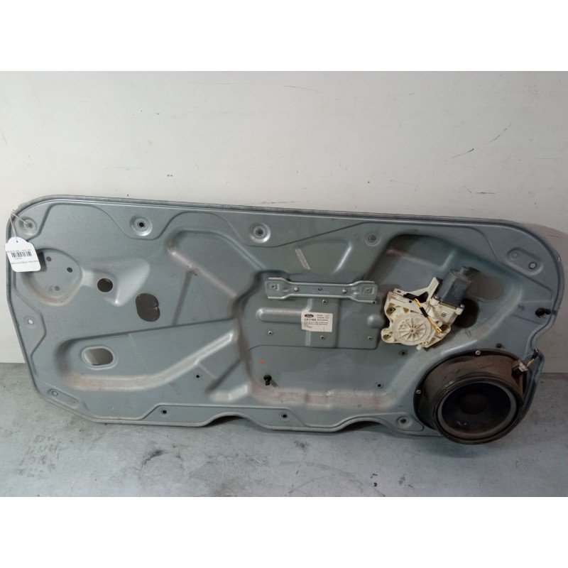 Recambio de elevalunas electrico izquierdo 3p para ford focus ii (da_, hcp, dp) 1.6 ti referencia OEM IAM 4M51B219A65EL  