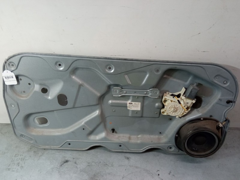 Recambio de elevalunas electrico izquierdo 3p para ford focus ii (da_, hcp, dp) 1.6 ti referencia OEM IAM 4M51B219A65EL  