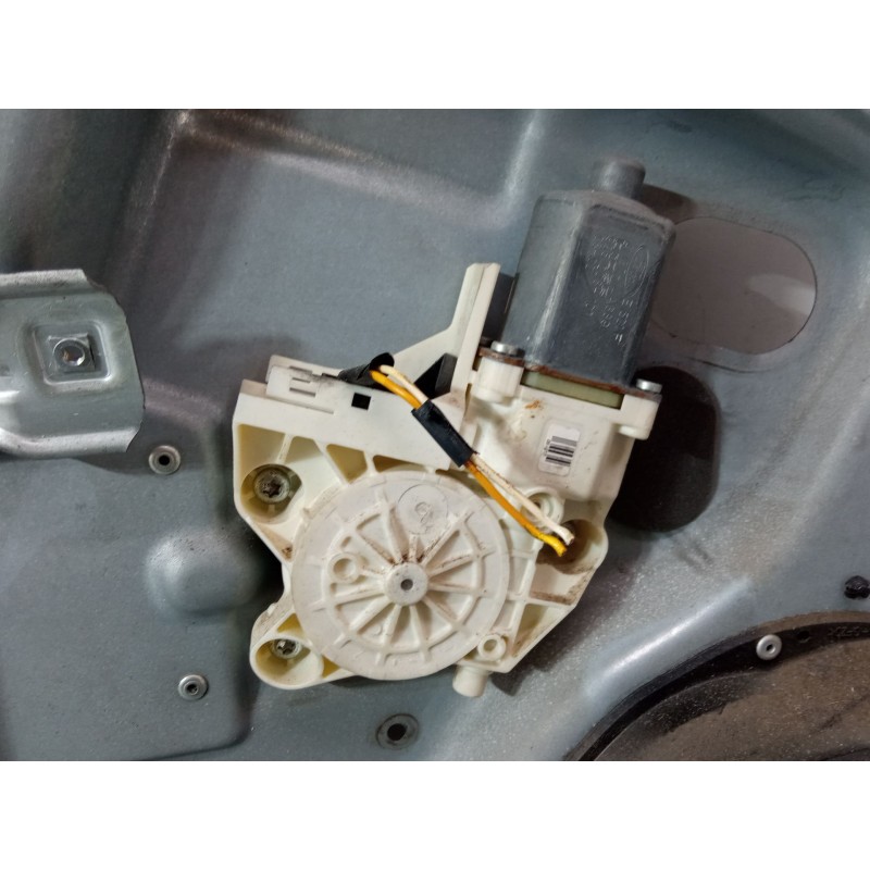 Recambio de elevalunas electrico izquierdo 3p para ford focus ii (da_, hcp, dp) 1.6 ti referencia OEM IAM 4M51B219A65EL  