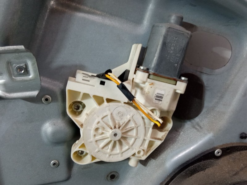 Recambio de elevalunas electrico izquierdo 3p para ford focus ii (da_, hcp, dp) 1.6 ti referencia OEM IAM 4M51B219A65EL  