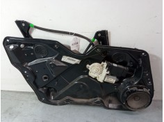 Recambio de elevalunas electrico delantero izquierdo para seat leon (1m1) 1.6 referencia OEM IAM 1J0959801F  