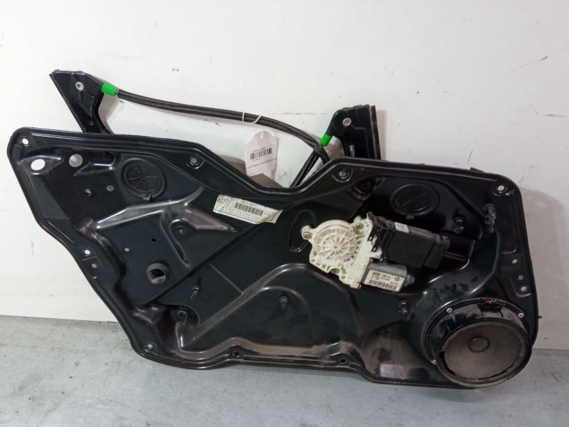 Recambio de elevalunas electrico delantero izquierdo para seat leon (1m1) 1.6 referencia OEM IAM 1J0959801F  