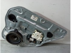 Recambio de elevalunas electrico trasero derecho para volvo s40 ii (544) 1.8 referencia OEM IAM 30739184AC  