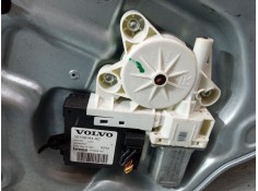 Recambio de elevalunas electrico trasero derecho para volvo s40 ii (544) 1.8 referencia OEM IAM 30739184AC   2
