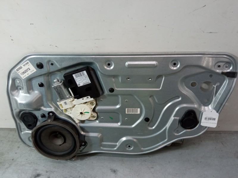 Recambio de elevalunas electrico delantero derecho para volvo s40 ii (544) 1.8 referencia OEM IAM 30773907AA  