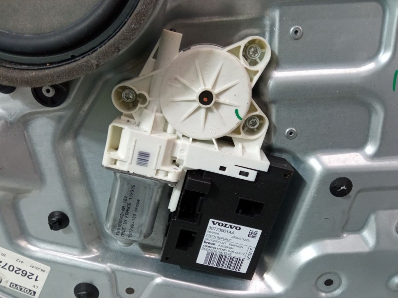 Recambio de elevalunas electrico delantero izquierdo para volvo s40 ii (544) 1.8 referencia OEM IAM   