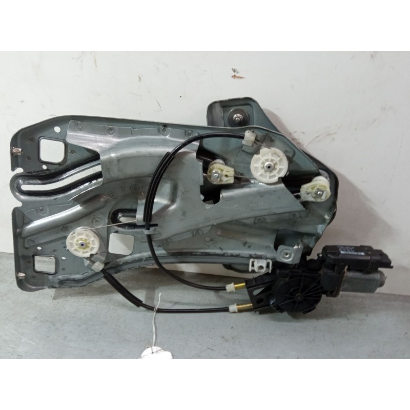 Recambio de elevalunas electrico trasero derecho para renault megane ii coupé-cabriolet (em0/1_) 1.5 dci (em1e) referencia OEM I