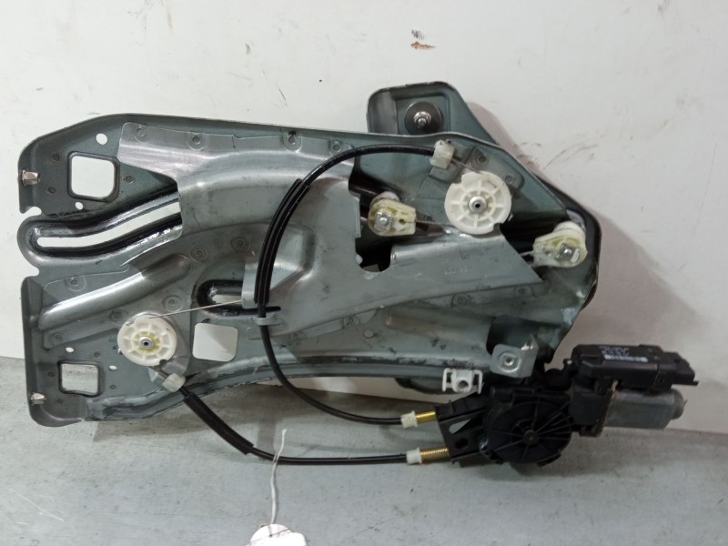 Recambio de elevalunas electrico trasero derecho para renault megane ii coupé-cabriolet (em0/1_) 1.5 dci (em1e) referencia OEM I