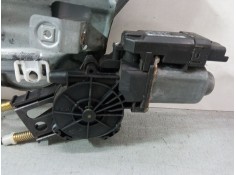 Recambio de elevalunas electrico trasero derecho para renault megane ii coupé-cabriolet (em0/1_) 1.5 dci (em1e) referencia OEM I 2