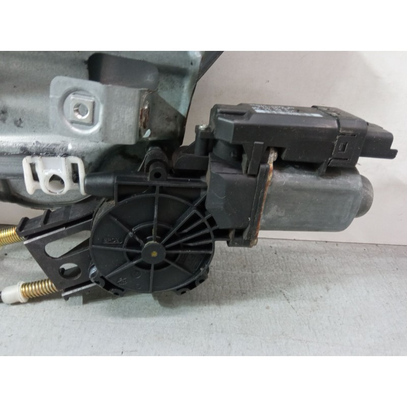 Recambio de elevalunas electrico trasero derecho para renault megane ii coupé-cabriolet (em0/1_) 1.5 dci (em1e) referencia OEM I