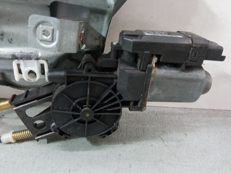 Recambio de elevalunas electrico trasero derecho para renault megane ii coupé-cabriolet (em0/1_) 1.5 dci (em1e) referencia OEM I