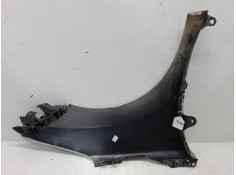 Recambio de aleta delantera izquierda para peugeot 3008 suv (mc_, mr_, mj_, m4_) 1.6 bluehdi 120 referencia OEM IAM    2