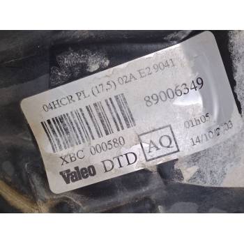 FARO DERECHO XBC000580 89006349