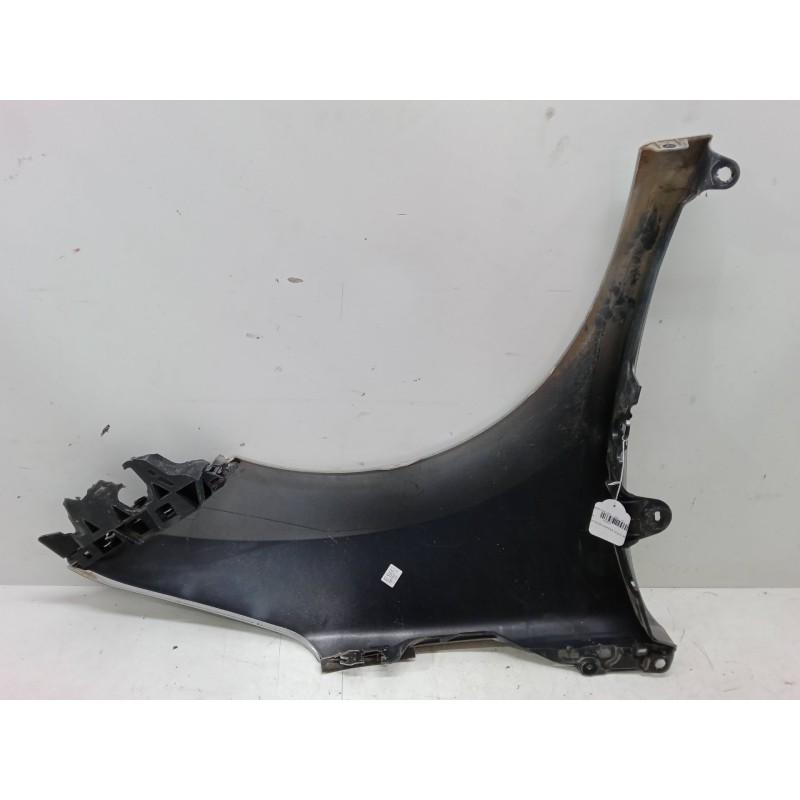 Recambio de aleta delantera izquierda para peugeot 3008 suv (mc_, mr_, mj_, m4_) 1.6 bluehdi 120 referencia OEM IAM   