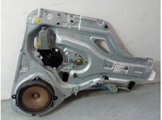 Recambio de elevalunas electrico trasero derecho para kia sportage ii (je_, km_) 2.0 i 16v referencia OEM IAM   