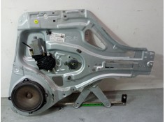 Recambio de elevalunas electrico delantero derecho para kia sportage ii (je_, km_) 2.0 i 16v referencia OEM IAM   