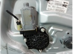 Recambio de elevalunas electrico delantero derecho para kia sportage ii (je_, km_) 2.0 i 16v referencia OEM IAM    2