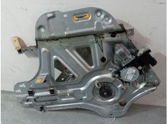 Recambio de elevalunas electrico delantero izquierdo para kia carnival / grand carnival iii (vq) 2.9 crdi referencia OEM IAM 824