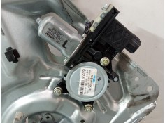 Recambio de elevalunas electrico delantero izquierdo para kia carnival / grand carnival iii (vq) 2.9 crdi referencia OEM IAM 824 2