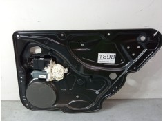 Recambio de elevalunas electrico trasero derecho para volkswagen passat b6 (3c2) 2.0 tdi 16v referencia OEM IAM   