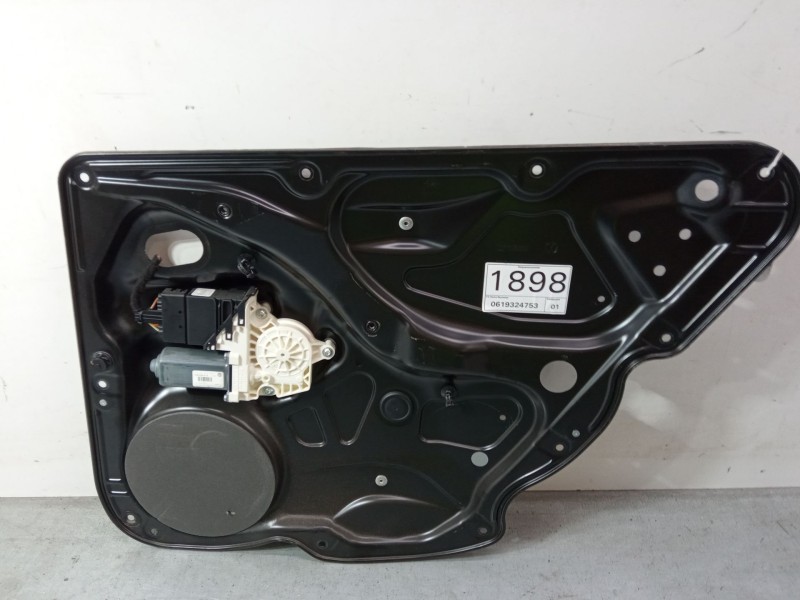 Recambio de elevalunas electrico trasero derecho para volkswagen passat b6 (3c2) 2.0 tdi 16v referencia OEM IAM   