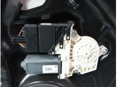 Recambio de elevalunas electrico trasero derecho para volkswagen passat b6 (3c2) 2.0 tdi 16v referencia OEM IAM    2