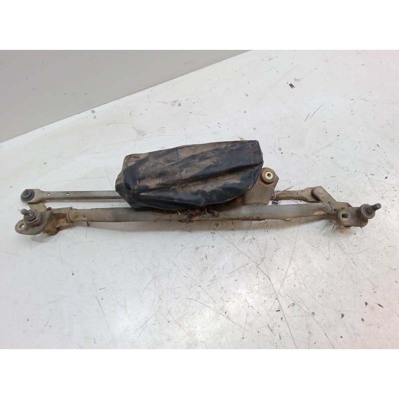 Recambio de motor limpia delantero para citroën saxo (s0, s1) 1.1 x, sx referencia OEM IAM   