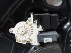 Recambio de elevalunas electrico trasero izquierdo para volkswagen passat b6 (3c2) 2.0 tdi 16v referencia OEM IAM    2