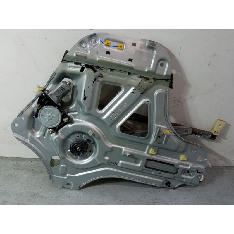 Recambio de elevalunas electrico delantero derecho para kia carnival / grand carnival iii (vq) 2.9 crdi referencia OEM IAM 82460