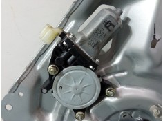Recambio de elevalunas electrico delantero derecho para kia carnival / grand carnival iii (vq) 2.9 crdi referencia OEM IAM 82460 2