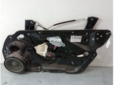 Recambio de elevalunas electrico delantero derecho para volkswagen passat b6 (3c2) 2.0 tdi 16v referencia OEM IAM   