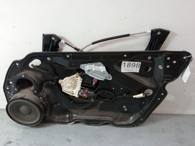 Recambio de elevalunas electrico delantero derecho para volkswagen passat b6 (3c2) 2.0 tdi 16v referencia OEM IAM   