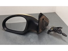 Recambio de retrovisor izquierdo para seat leon (1m1) 1.9 tdi referencia OEM IAM 1m0857933a  
